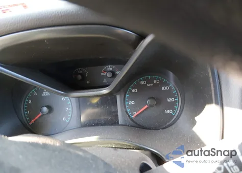 2020 Chevrolet Colorado 2Wd Long Box Wt z USA, uszkodzony, nr VIN 1GCHSBEN7L1137836